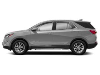 2021 Chevrolet Equinox LT AWD photo