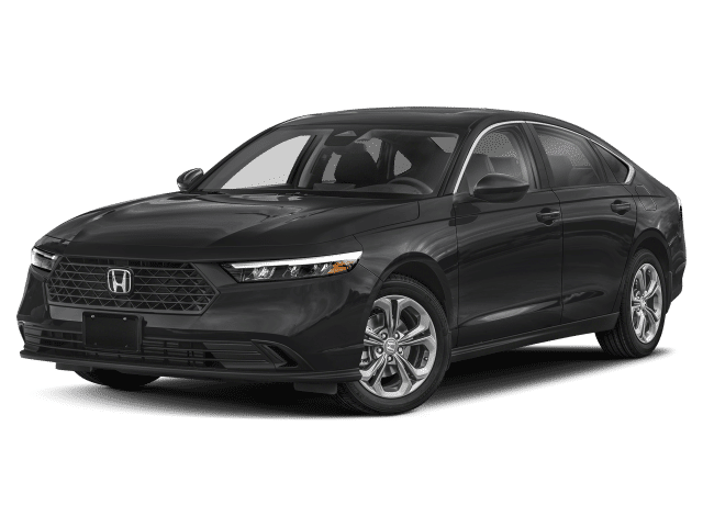 2023 Honda Accord EX FWD photo