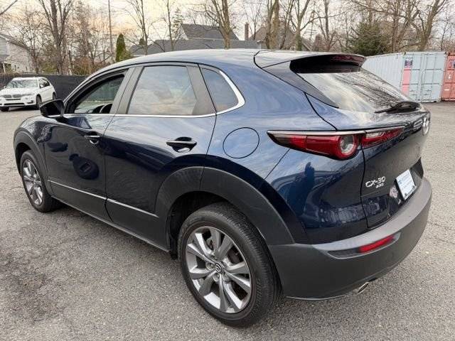 2023 Mazda CX-30 2.5 S Select Package AWD photo