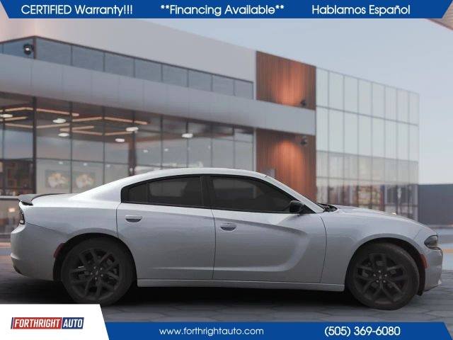 2023 Dodge Charger SXT RWD photo