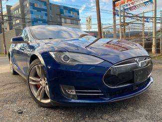 2015 Tesla Model S P85D AWD photo