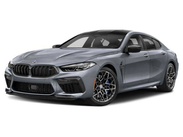 2023 BMW M8 Competition AWD photo