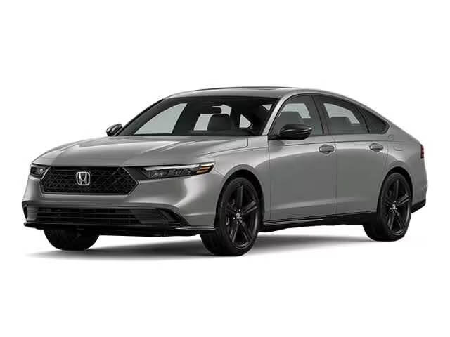 2023 Honda Accord Sport-L FWD photo