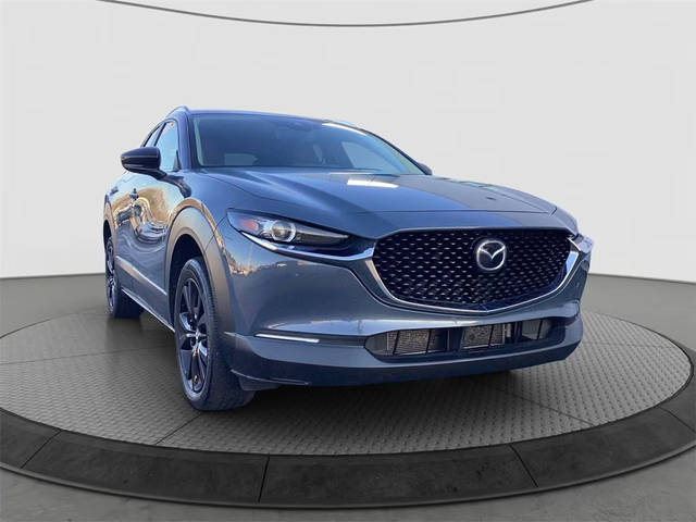 2022 Mazda CX-30 2.5 S Carbon Edition AWD photo