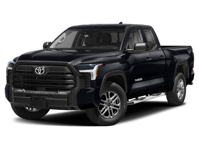 2023 Toyota Tundra SR5 4WD photo