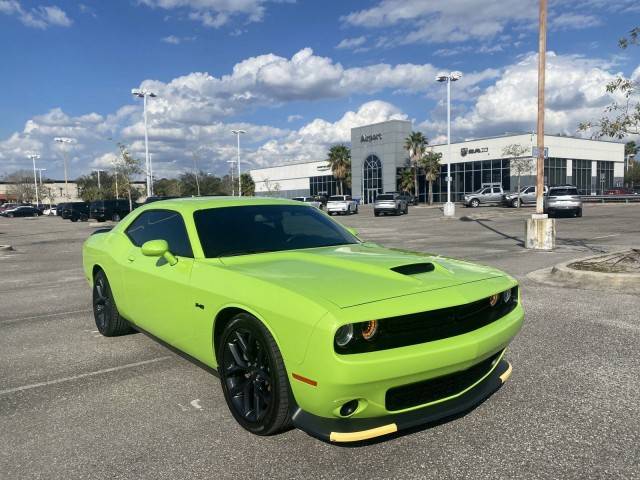 2023 Dodge Challenger R/T RWD photo