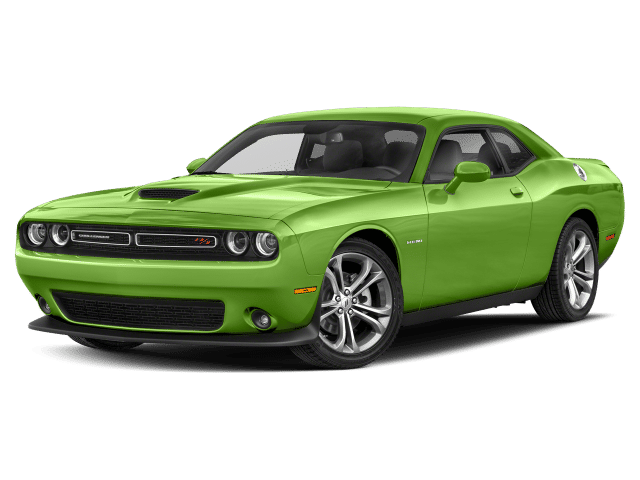 2023 Dodge Challenger R/T RWD photo