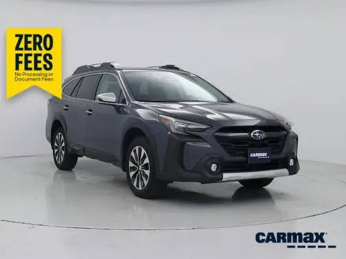 2023 Subaru Outback Touring XT AWD photo
