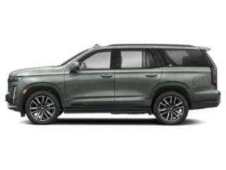 2023 Cadillac Escalade 4WD Sport Platinum 4WD photo