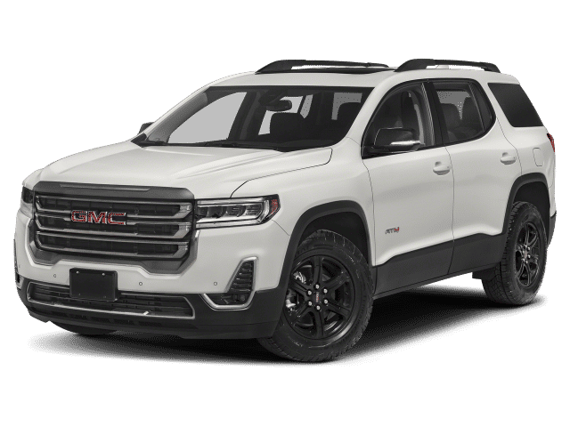2023 GMC Acadia Denali AWD photo