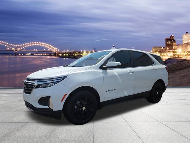2023 Chevrolet Equinox LT FWD photo