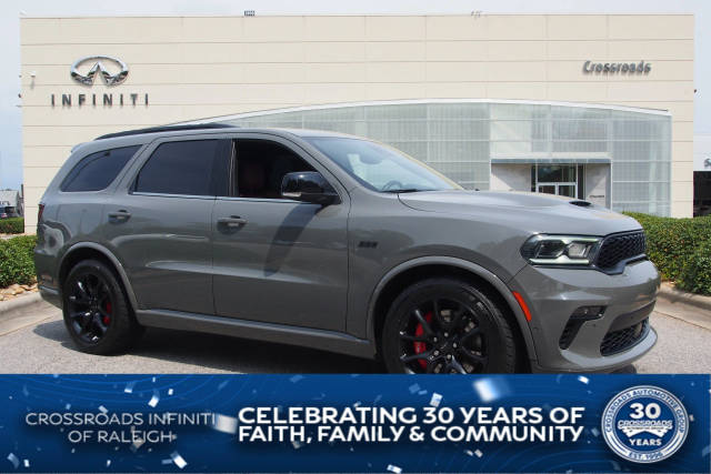 2023 Dodge Durango SRT 392 Premium AWD photo