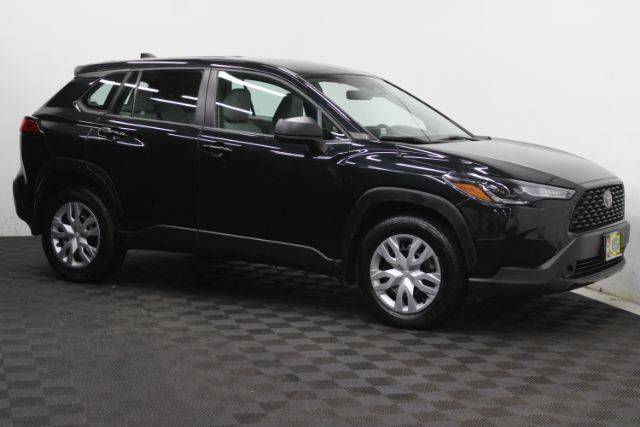 2023 Toyota Corolla Cross L AWD photo