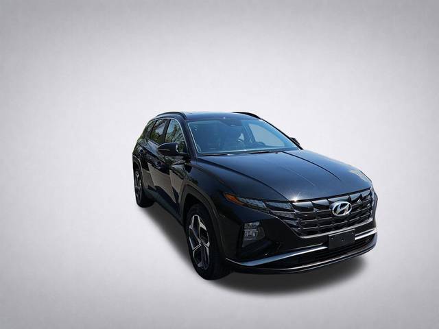 2023 Hyundai Tucson SEL AWD photo