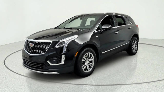 2023 Cadillac XT5 FWD Premium Luxury FWD photo