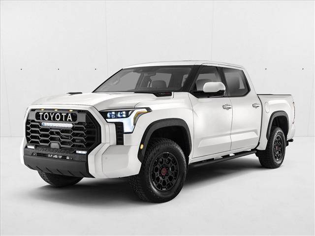 2023 Toyota Tundra SR5 4WD photo
