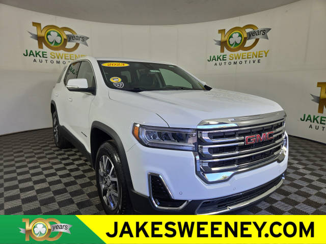 2023 GMC Acadia SLE FWD photo