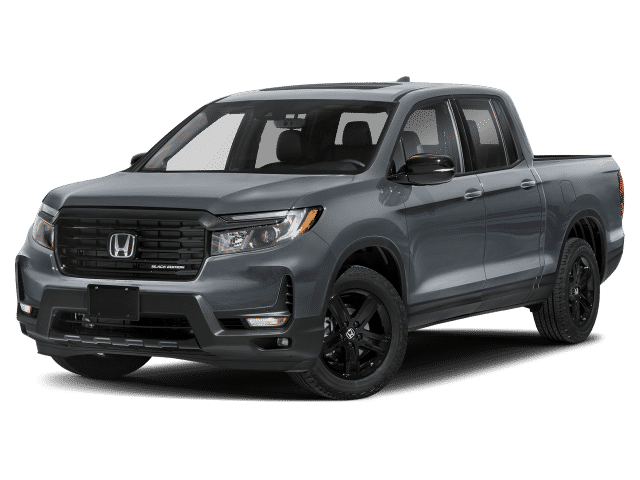 2023 Honda Ridgeline Black Edition AWD photo