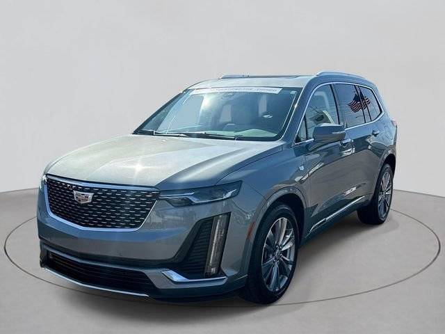 2023 Cadillac XT6 AWD Premium Luxury AWD photo