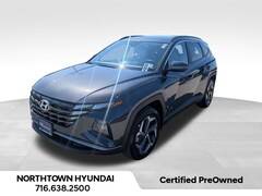 2023 Hyundai Tucson SEL AWD photo