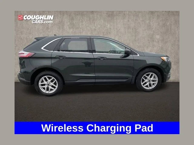 2023 Ford Edge SEL AWD photo