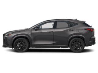 2023 Lexus NX NX 450h+ Luxury AWD photo