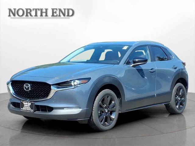 2023 Mazda CX-30 2.5 S Carbon Edition AWD photo