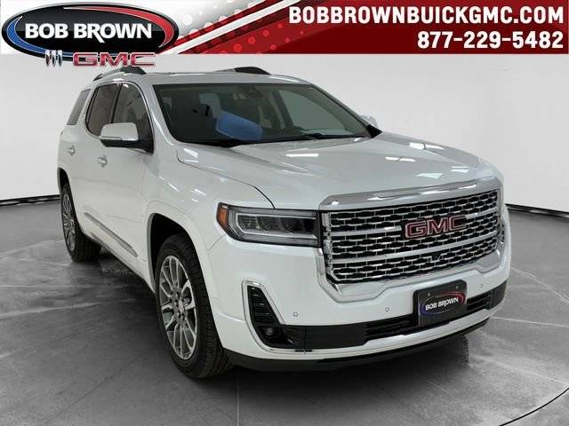 2023 GMC Acadia Denali AWD photo