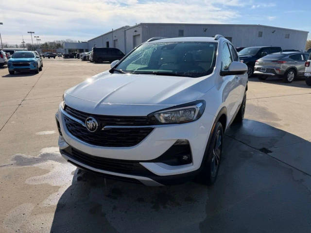 2023 Buick Encore GX Select FWD photo