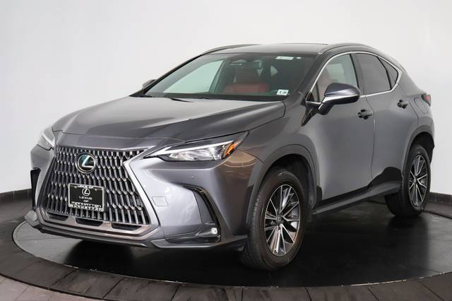 2023 Lexus NX NX 350 Premium AWD photo