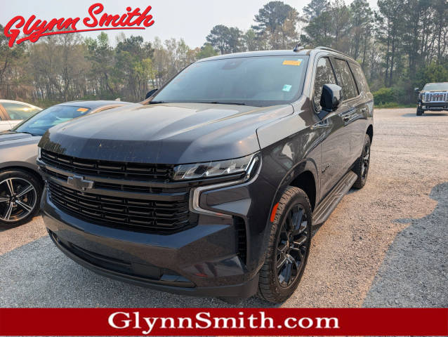 2023 Chevrolet Tahoe RST 4WD photo