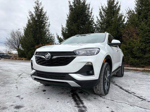 2023 Buick Encore GX Select AWD photo