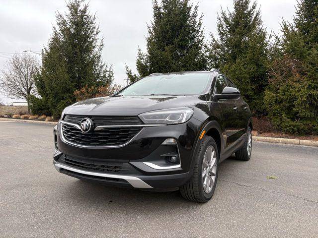2023 Buick Encore GX Essence AWD photo