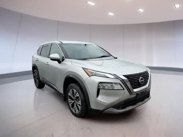 2023 Nissan Rogue SV AWD photo