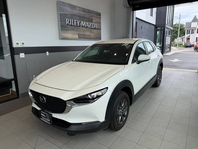 2023 Mazda CX-30 2.5 S AWD photo