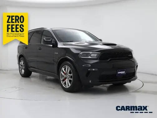 2023 Dodge Durango R/T Premium AWD photo