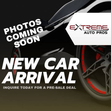 2023 Lincoln Nautilus Reserve FWD photo