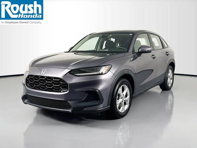 2023 Honda HR-V LX AWD photo