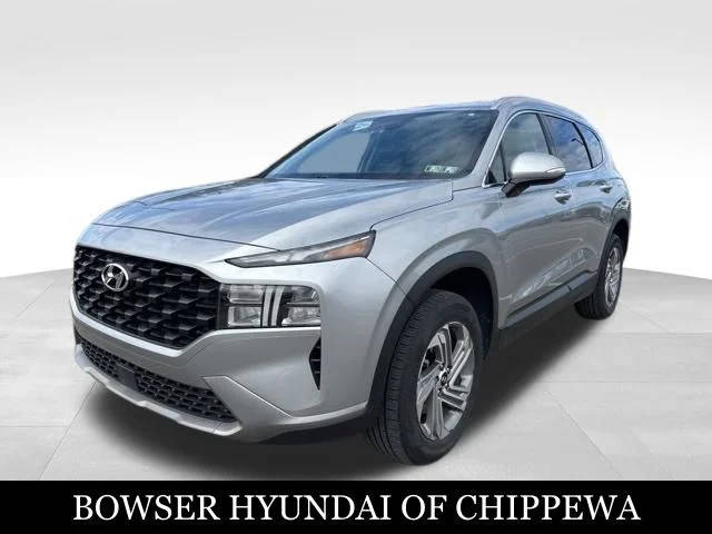 2023 Hyundai Santa Fe SEL AWD photo
