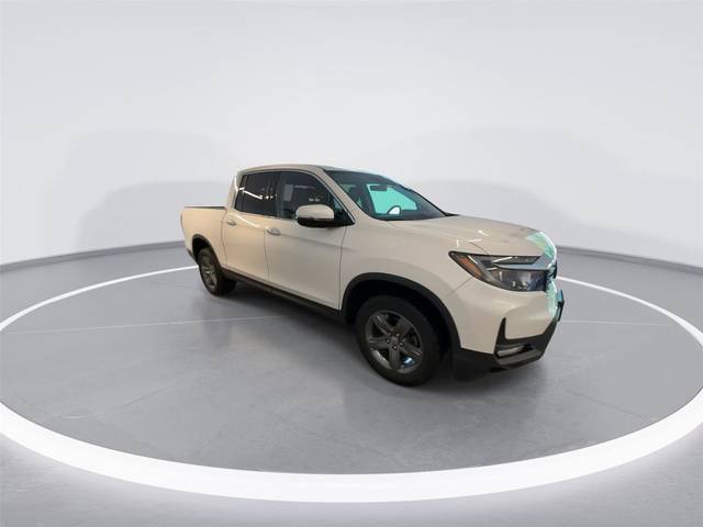 2023 Honda Ridgeline RTL-E AWD photo