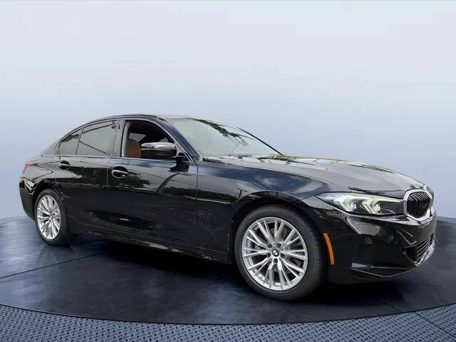 2023 BMW 3 Series 330i RWD photo