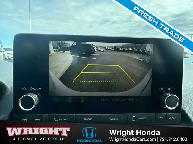 2023 Honda Civic Sport FWD photo