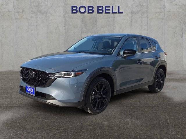 2023 Mazda CX-5 2.5 S Carbon Edition AWD photo