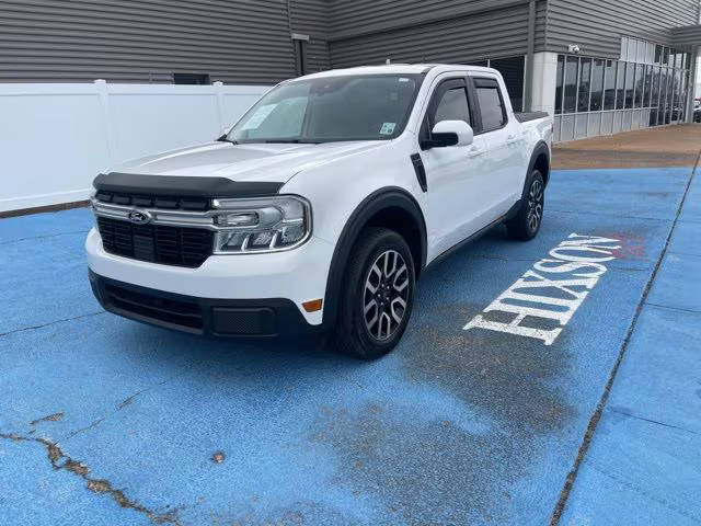 2023 Ford Maverick LARIAT FWD photo