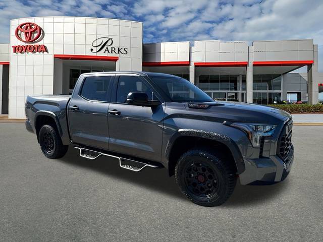 2023 Toyota Tundra TRD Pro Hybrid 4WD photo