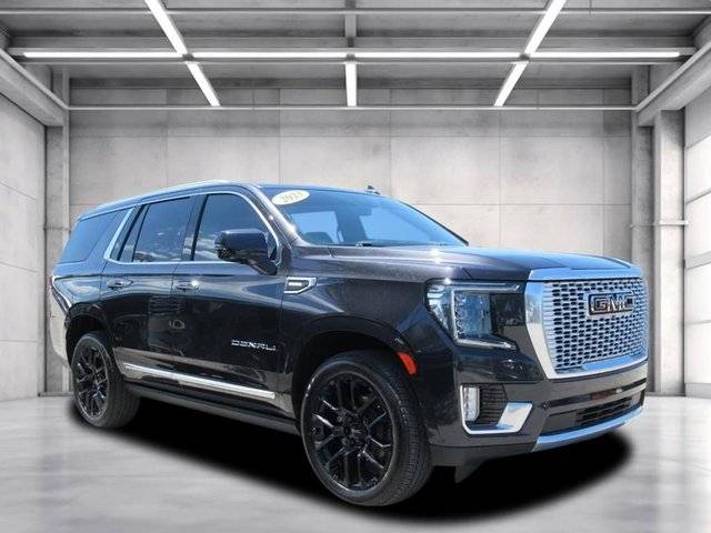 2023 GMC Yukon Denali 4WD photo