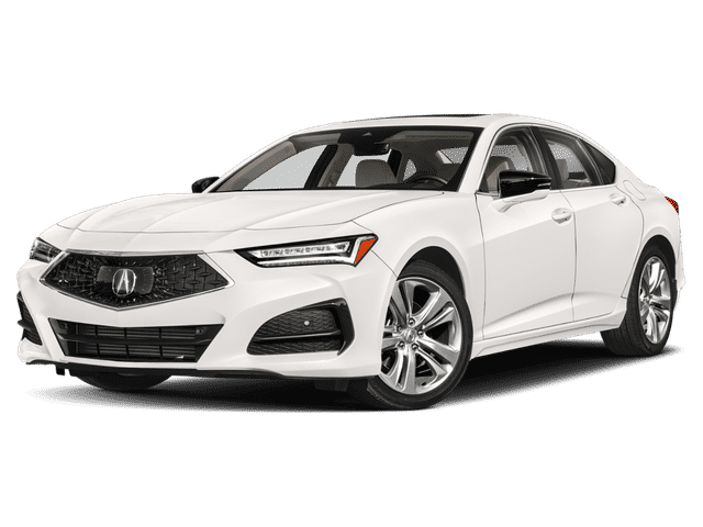 2023 Acura TLX w/Technology Package FWD photo