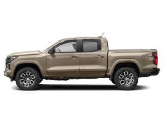 2023 Chevrolet Colorado 4WD Z71 4WD photo