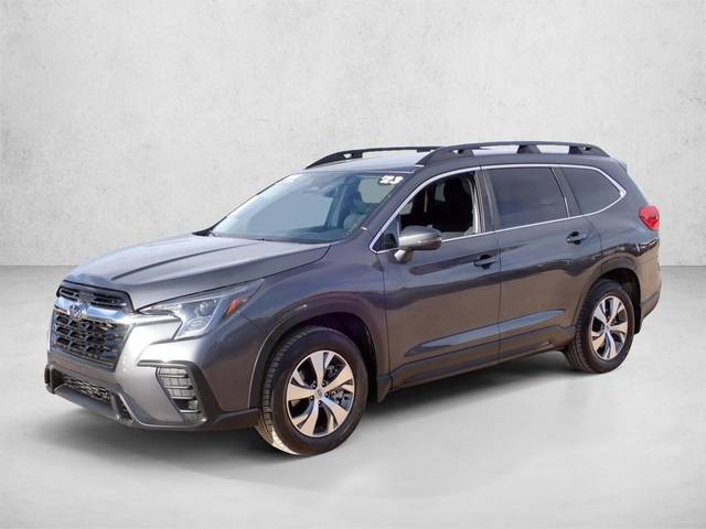 2023 Subaru Ascent Premium AWD photo
