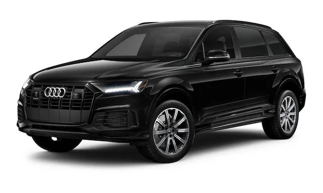 2023 Audi Q7 Premium Plus AWD photo